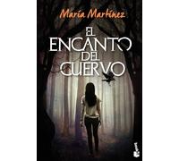 El encanto del cuervo / The Charm of the Crow