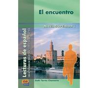 El encuentro: Nivel Superior 1 / Lektüre