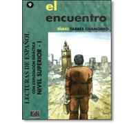 El Encuentro. Per le Scuole superiori: 0000