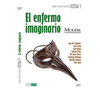 El enfermo imaginario