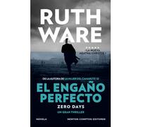 El engaño perfecto: Zero Days
