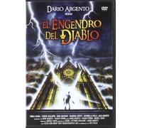 El Engendro Del Diablo
