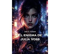 El enigma de Julia Voss