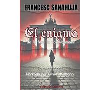 El enigma: de la familia Von Neumann