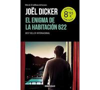 El enigma de la habitación 622 (edición limitada · Verano)