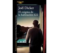 El enigma de la habitación 622/ The Enigma in Room 622