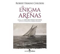 El enigma de las arenas