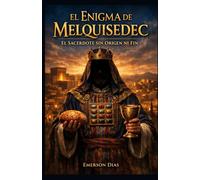 El Enigma de Melquisedec: El Sacerdote sin Origen ni Fin