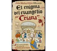 El enigma del Evangelio "Triana": 4