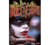 El Enigma Del Hechicero [Import espagnol]