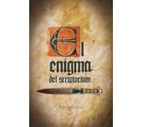 El enigma del scriptorium: 295