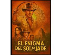 El enigma del sol de jade