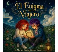El Enigma del Viajero: Semillas del cielo, raíces del tiempo