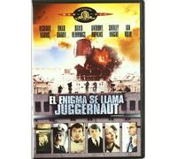 El Enigma Se Llama Juggernaut (Import Dvd) (2010) Richard Harris; Omar Sharif;...