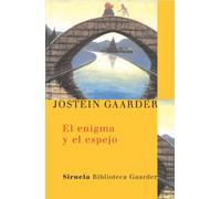 El enigma y el espejo/ The Enigma and the Mirror: 6