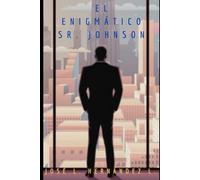 El Enigmático Sr. Johnson
