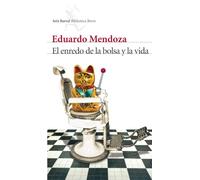 El enredo de la bolsa y la vida