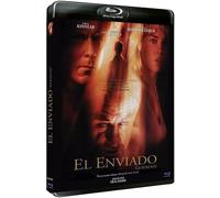 El Enviado (Godsend - Il male è rinato) Blu-ray import - Audio ITA