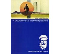 El epicureísmo en el cristianismo primitivo