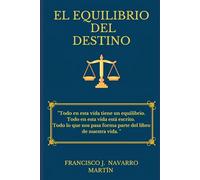 El equilibrio del destino