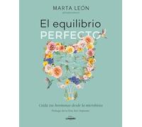 El equilibrio perfecto: Cuida tus hormonas desde la microbiota