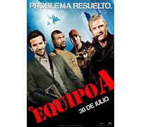 El equipo A