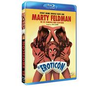 El Eroticón (Every Home Should Have One) [BD-r]