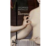 El erotismo