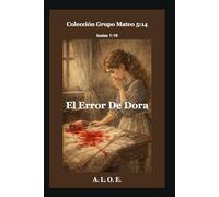 El Error De Dora