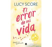 El error de mi vida (Story Lake 2)