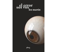 El error sos vos