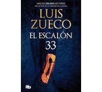 El escalon 33
