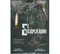 EL ESCAPULARIO BY ENRIQUE LIZALDE Y OFELIA GUILMAN
