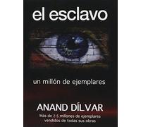 El Esclavo (nueva portada)