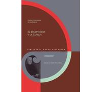 El escondido y la tapada / Pedro Calderón de la Barca: 185,39