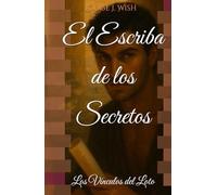El Escriba de los Secretos: Los Vínculos del Loto