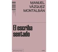 El escriba sentado: 05