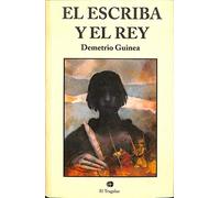 El escriba y el rey