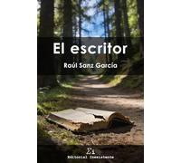 El escritor