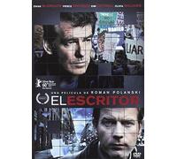 El escritor