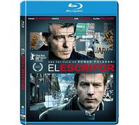 El Escritor (2010