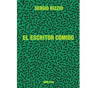 El escritor comido