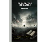 El Escritor de Almas