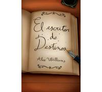 El Escritor de Destinos