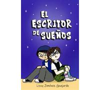 El Escritor de Sueños