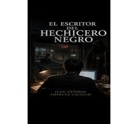 El escritor del hechicero negro