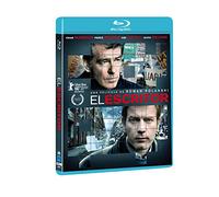 El Escritor --- IMPORT ZONE B ---