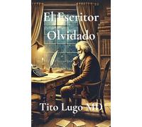 El Escritor Olvidado