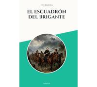 El Escuadrón del Brigante