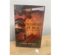 El Escudero De Dios per La Próxima Generación Da Terry Nance (2021, Permuta